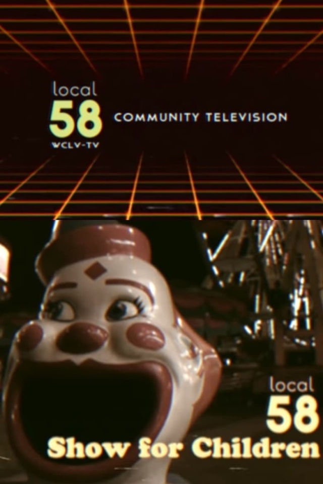LOCAL58 - Show For Children