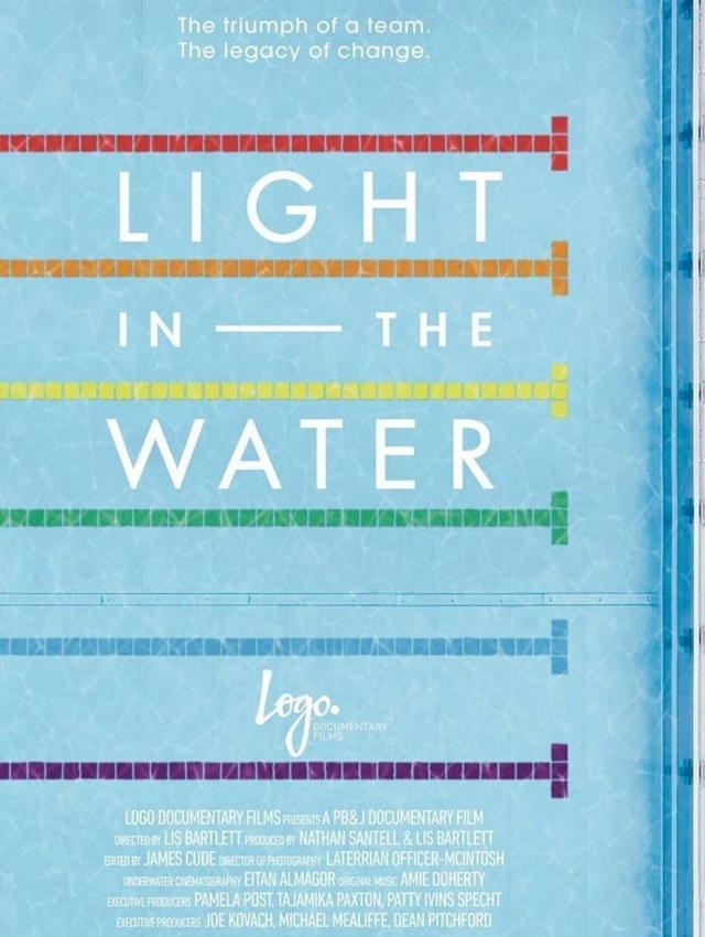 Light in the Water