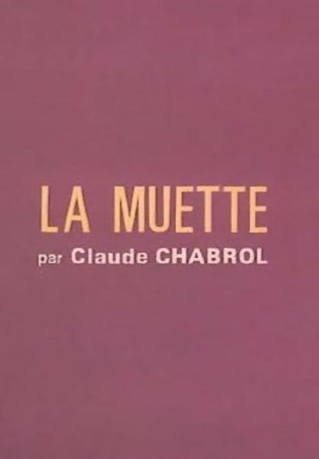 La Muette