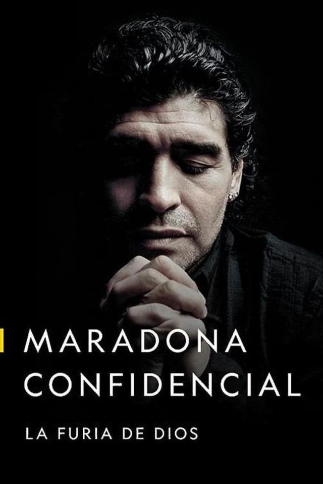 Maradona Confidencial