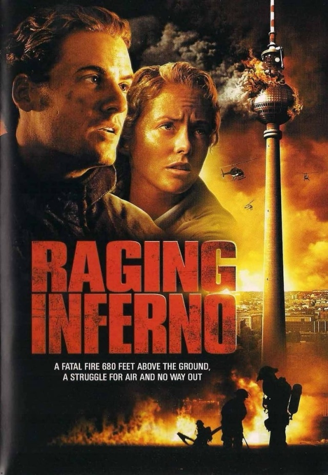 Raging Inferno