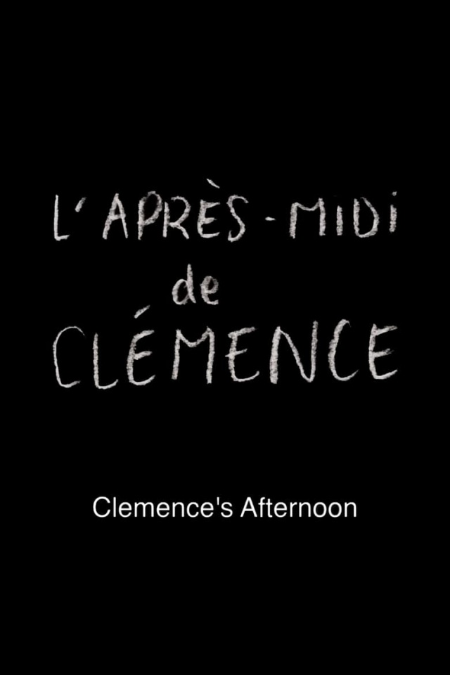 Clemence's Afternoon