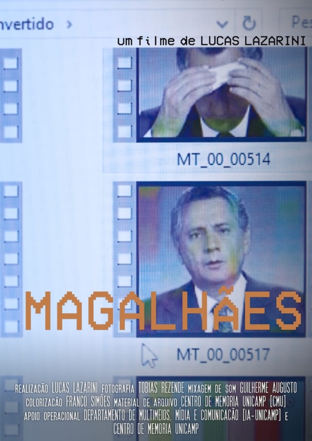 Magalhães