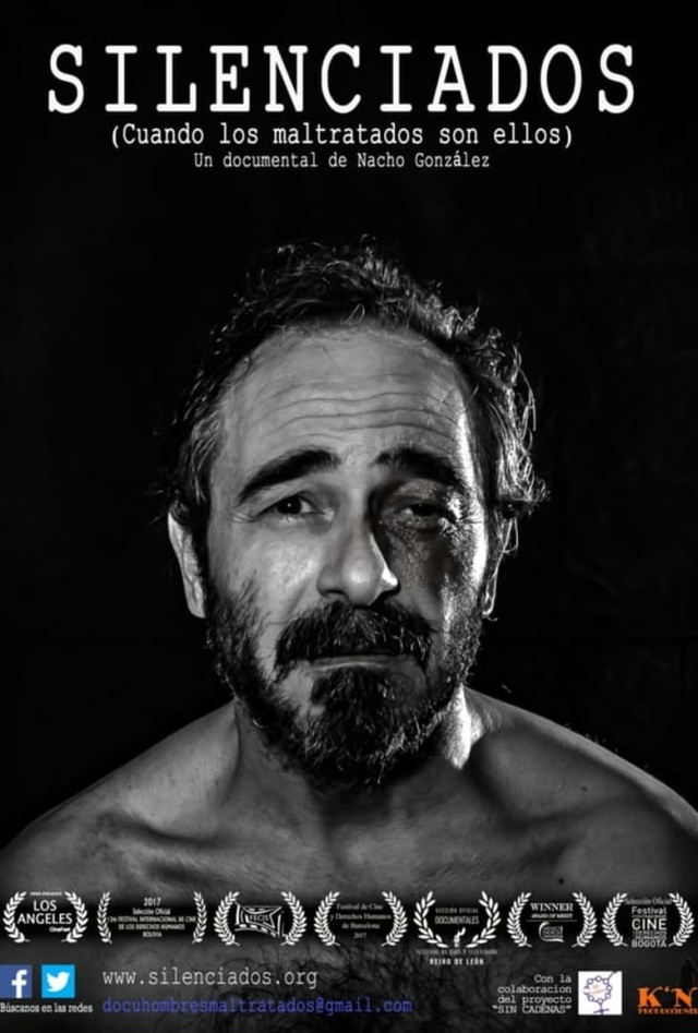 Silenciados (Cuando los maltratados son ellos)