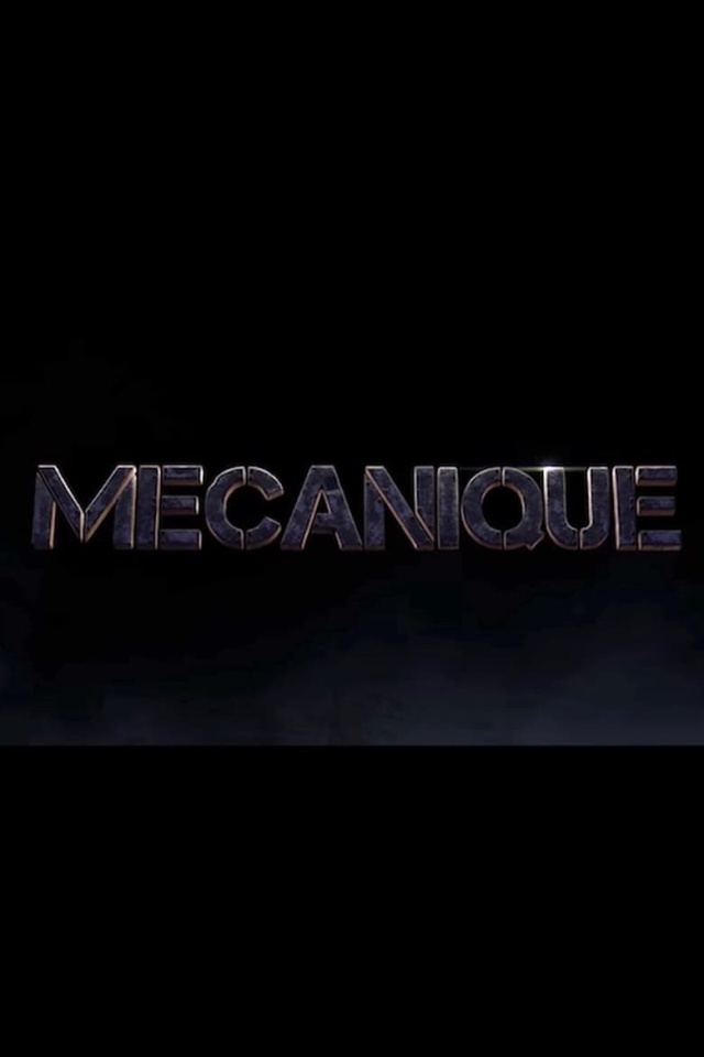 Mecanic