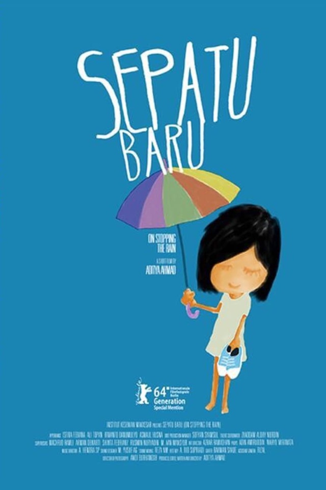 On Stopping the Rain