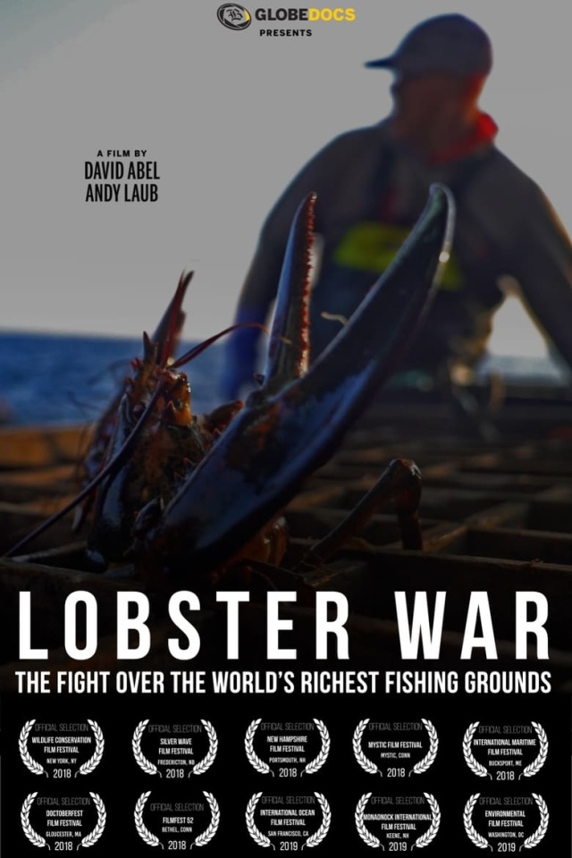 Lobster War