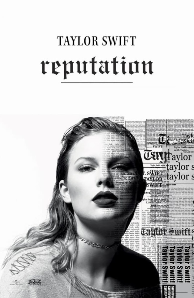 Taylor Swift: The Road to Reputation