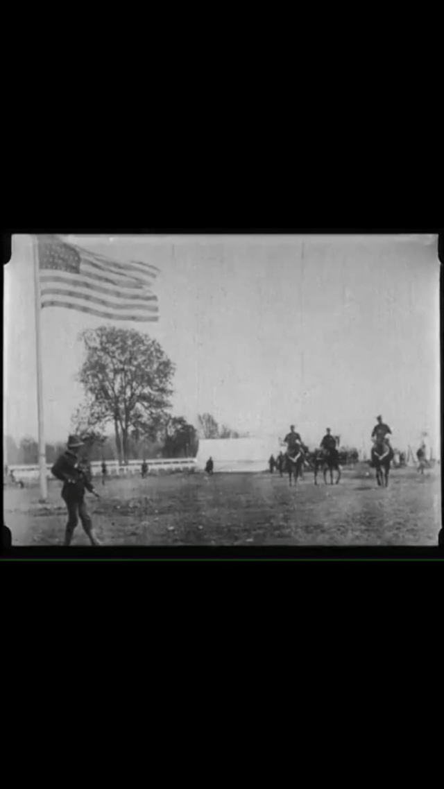 Review of U.S. Military