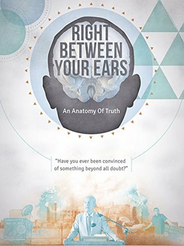 Right Between Your Ears