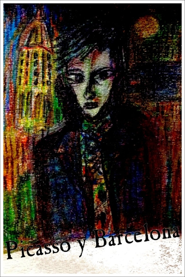 Picasso y Barcelona