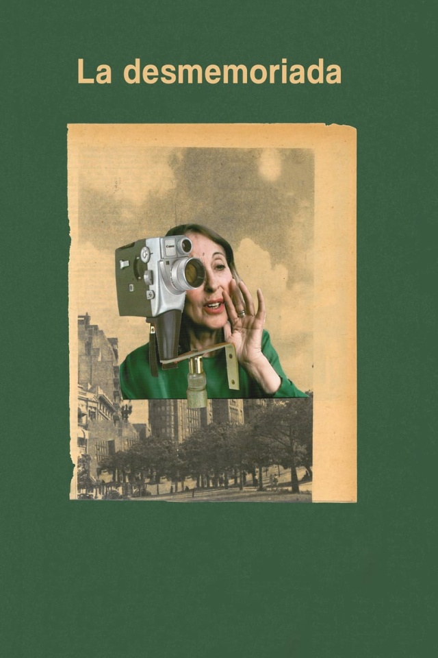 La Desmemoriada