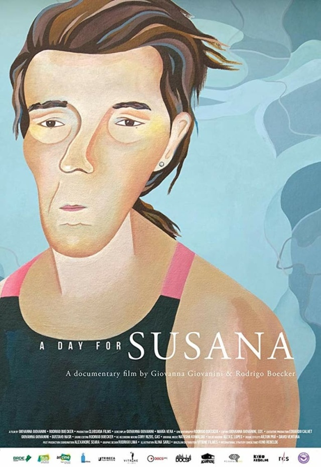 A Day for Susana