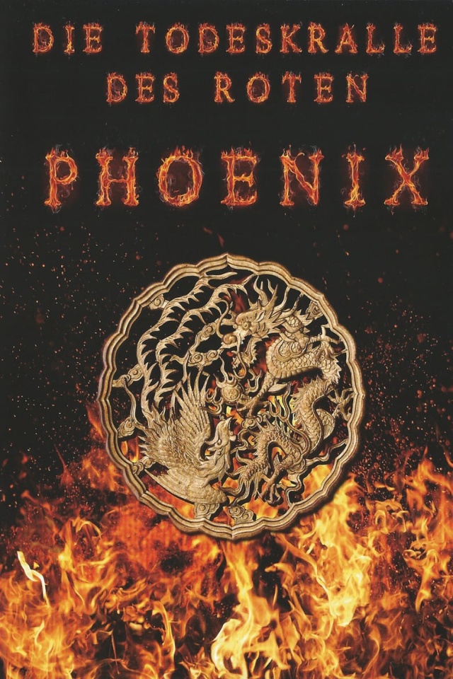 The Red Phoenix
