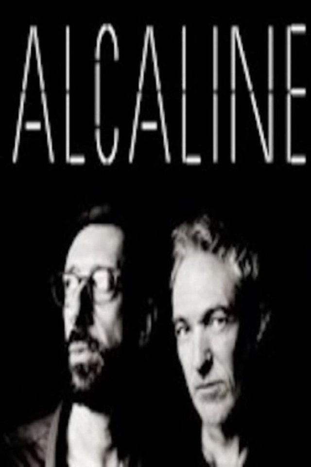 Alcaline, le concert : Les Innocents