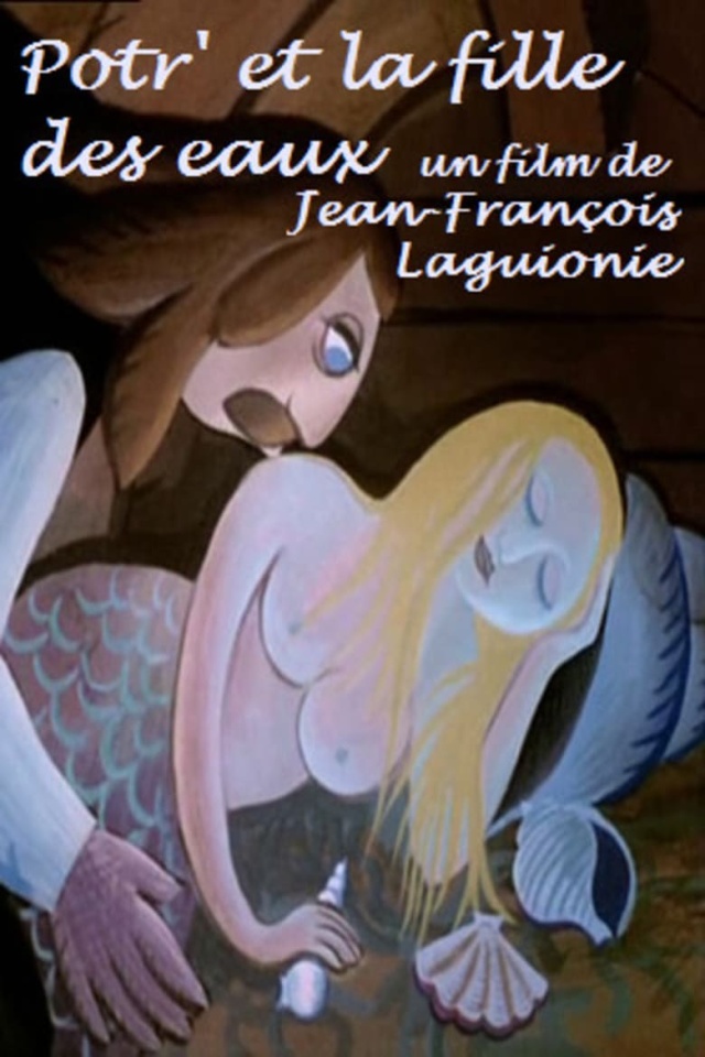 Potr' and the Girl of Water