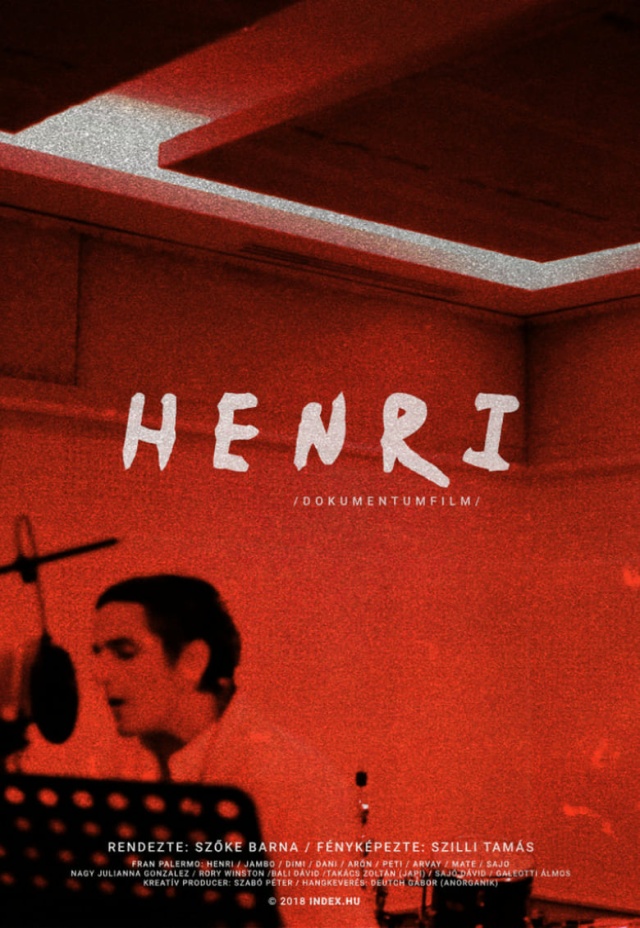HENRI
