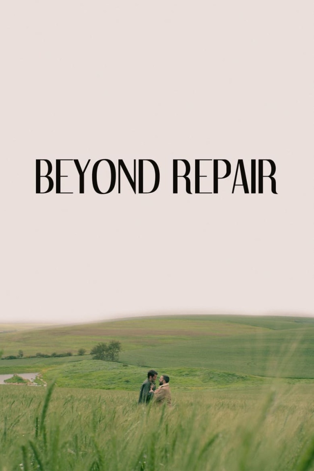 Beyond Repair