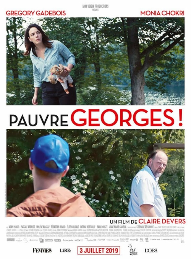 Poor Georges