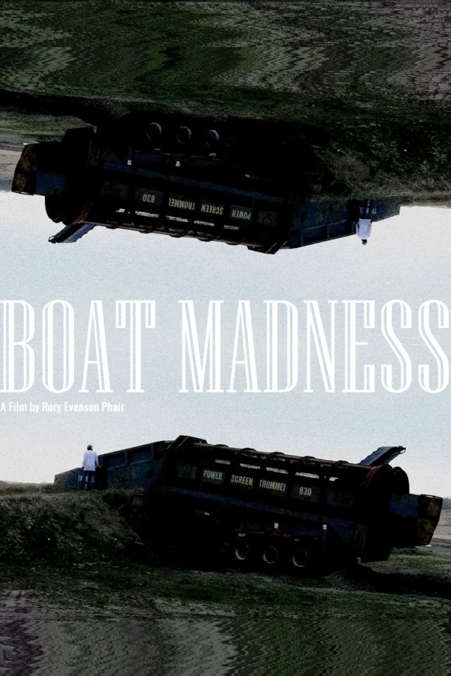 Boat Madness