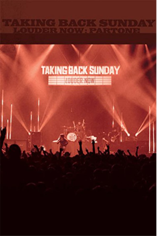 Taking Back Sunday: Louder Now Part One
