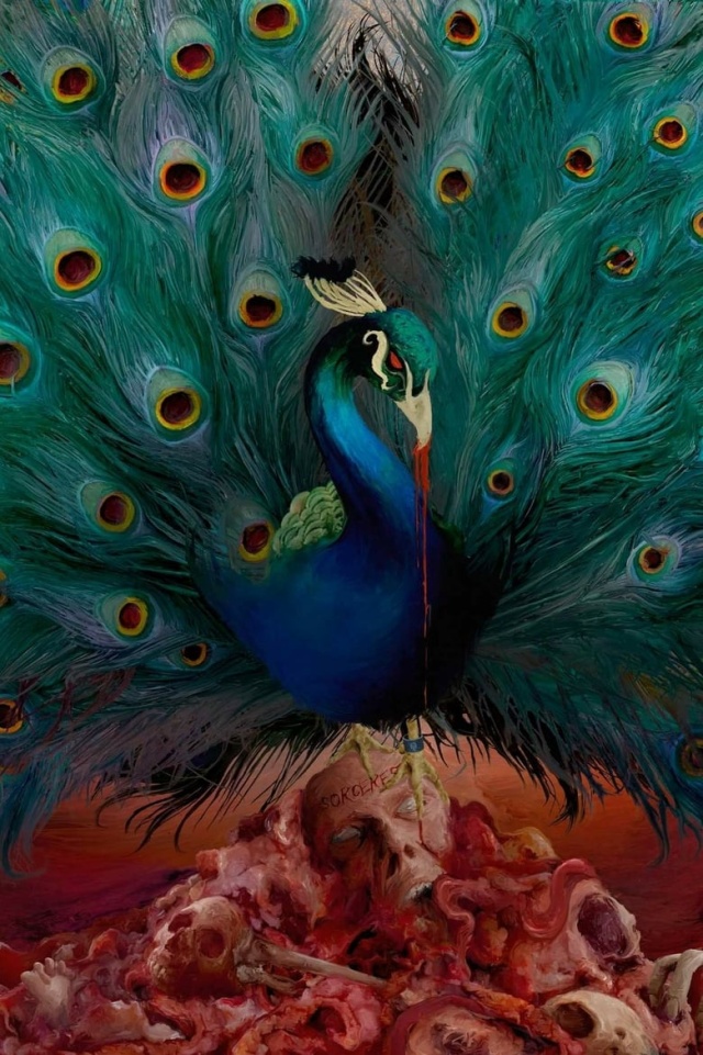 Opeth: Sorceress