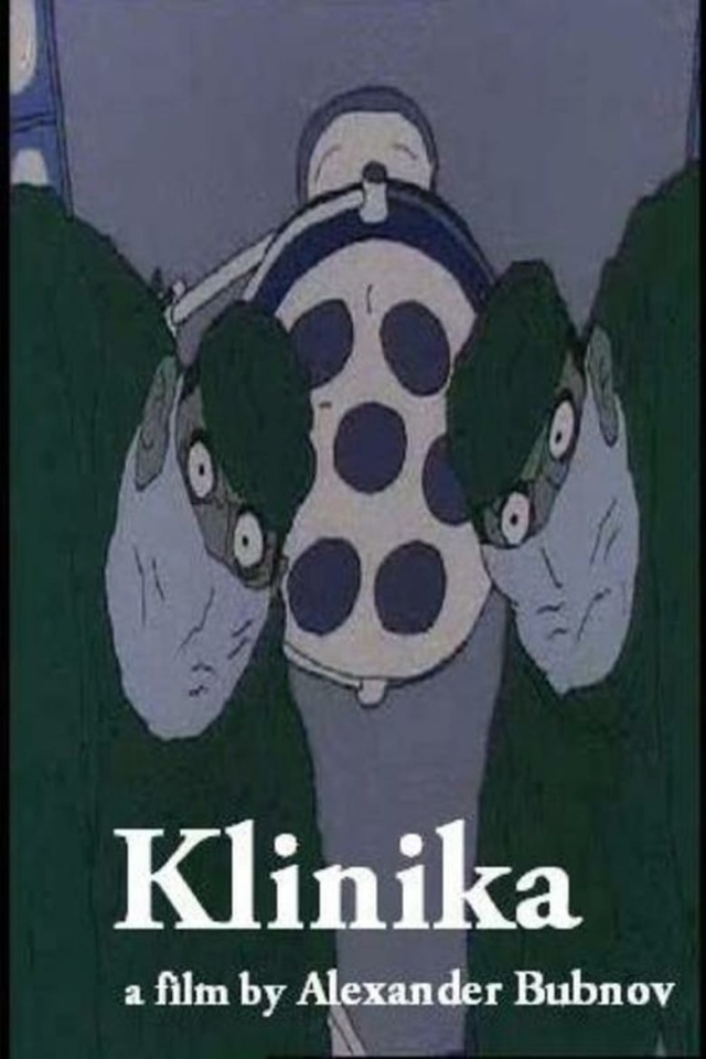 Klinika