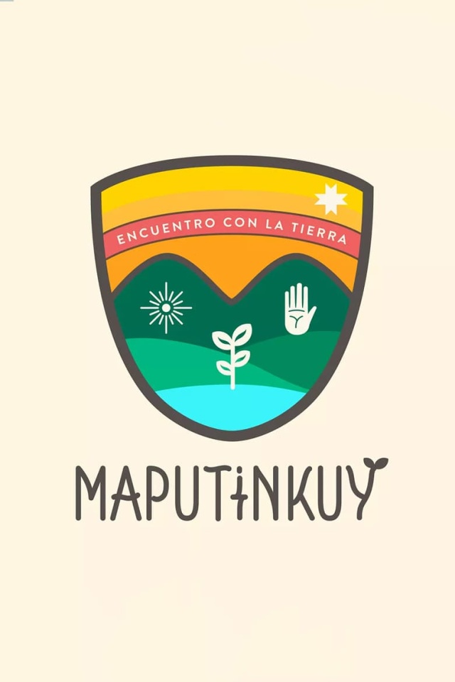 Maputinkuy, encuentro con la tierra