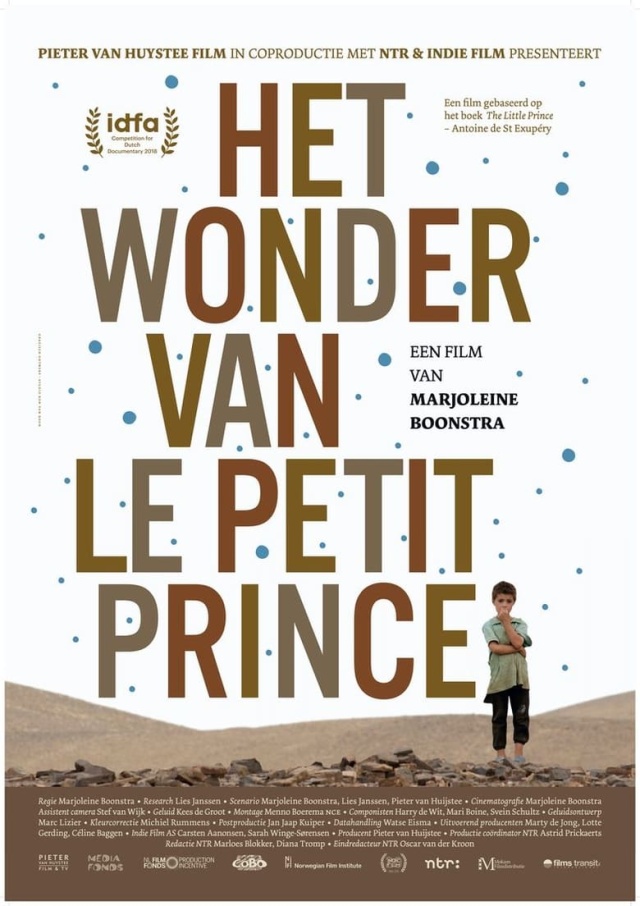 The Miracle of the Little Prince