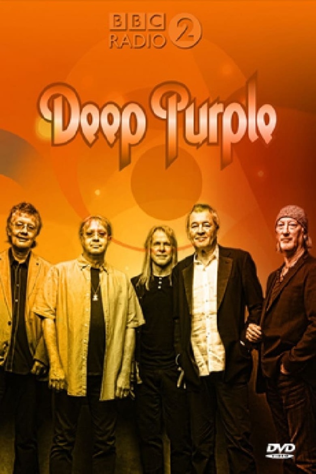 Deep Purple: BBC Radio 2