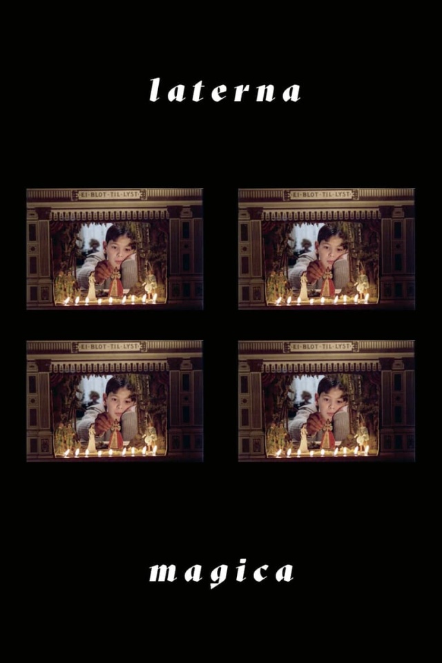 Laterna Magica