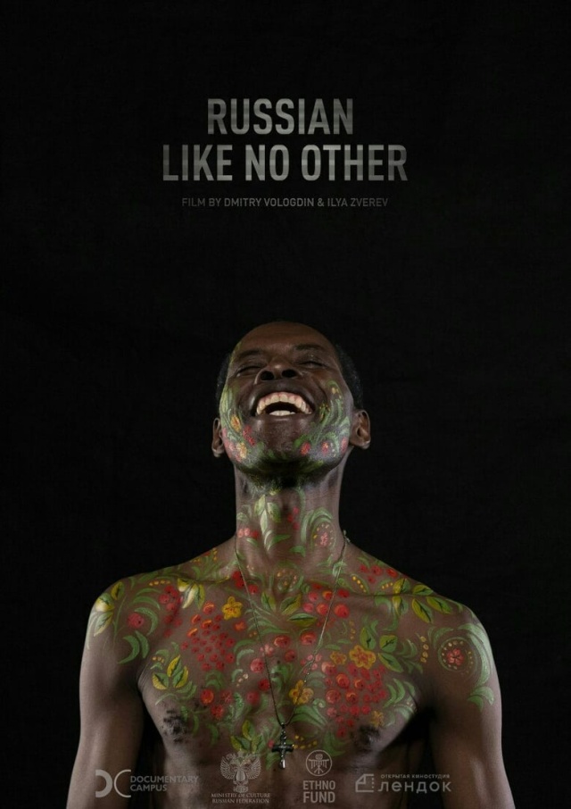 Russian Like No Other