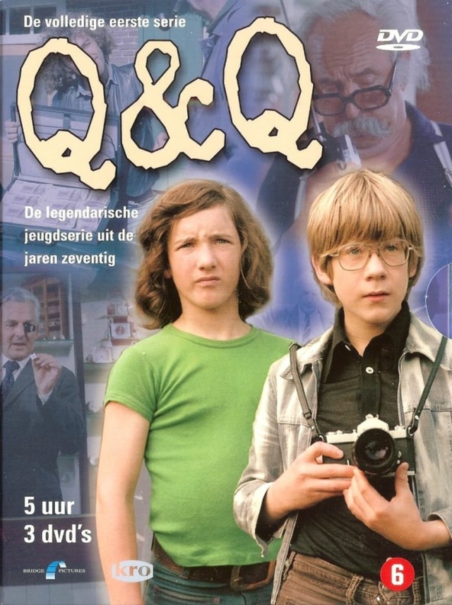 Q & Q Een Mislukte Foto
