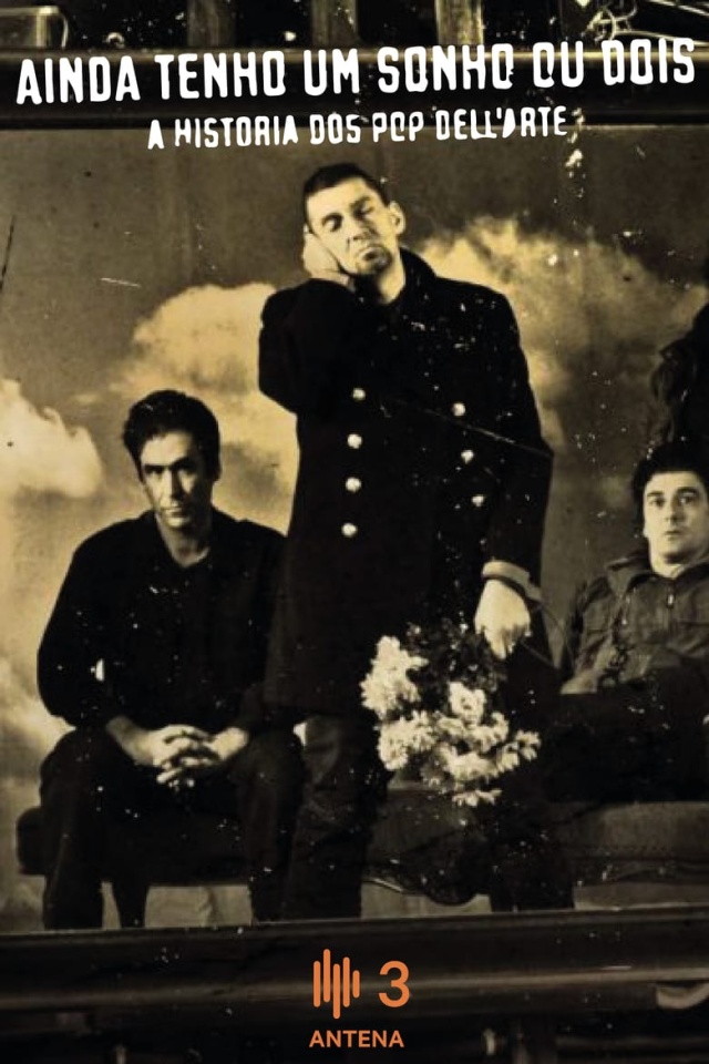 Ainda Tenho Um Sonho ou Dois