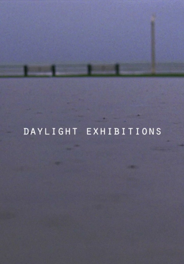 Daylight Exhibitions
