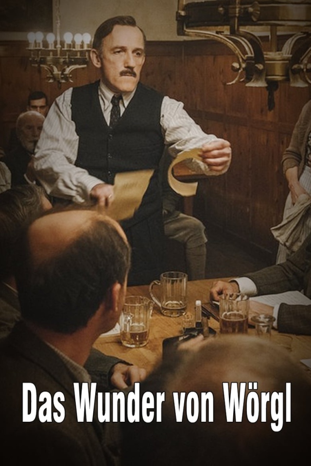 Das Wunder von Wörgl