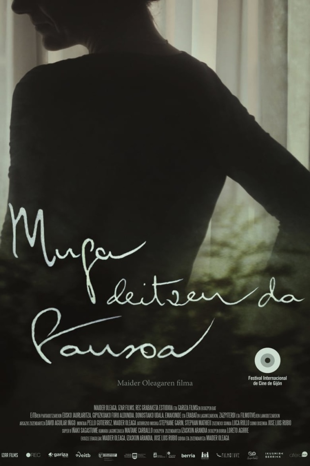 Muga deitzen da Pausoa