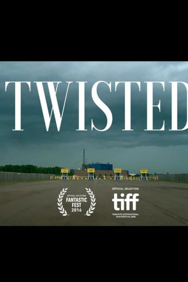 Twisted
