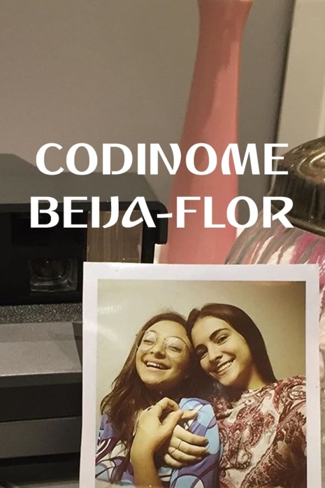 Codinome Beija-Flor