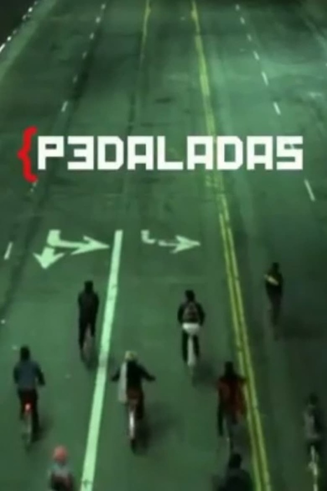 Pedaladas
