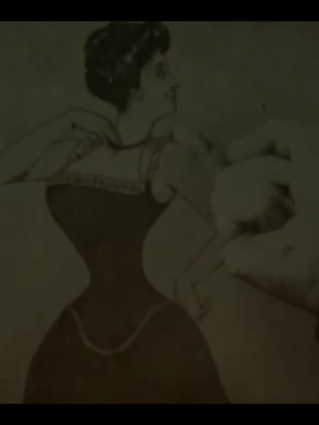 Sketching for Sweetheart