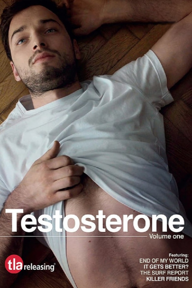 Testosterone: Volume One