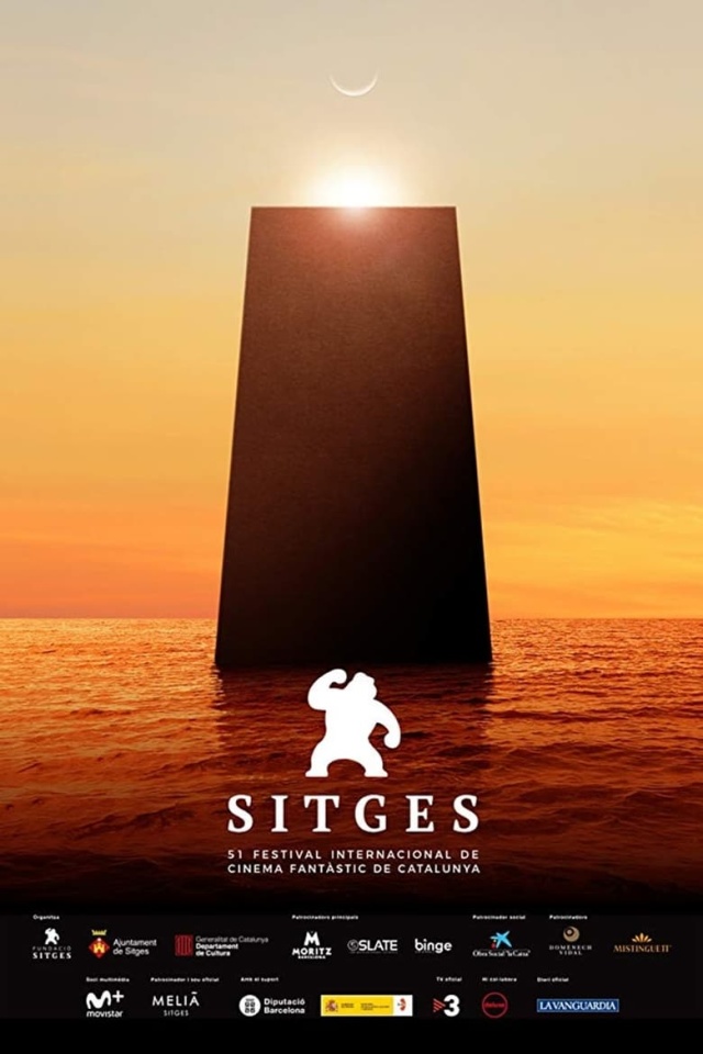 Sitges - 51st Fantastic International Film Festival of Catalonia