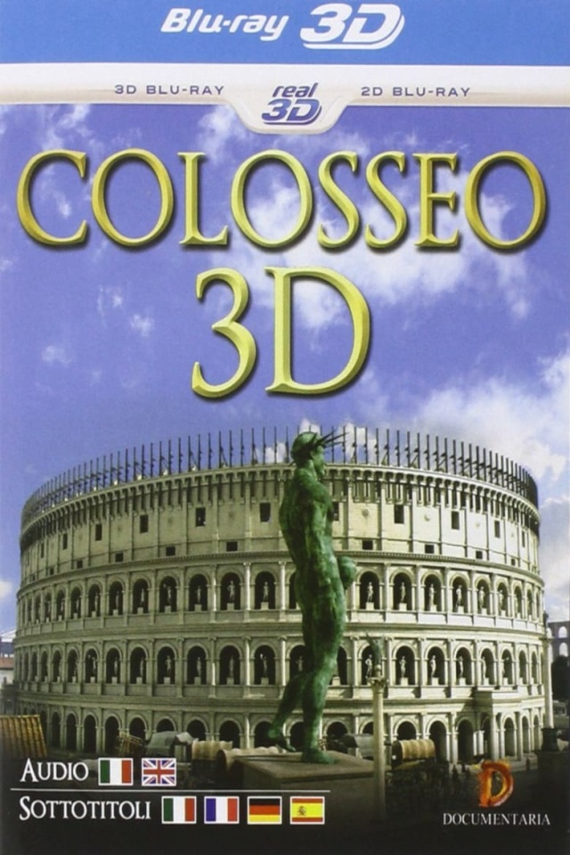 Colosseo