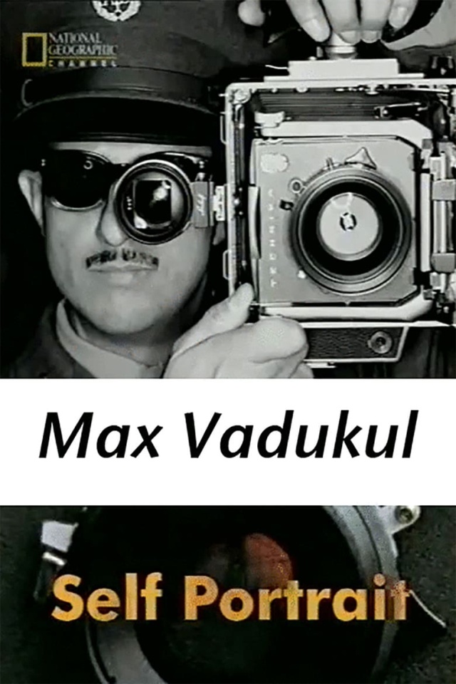 Max Vadukul: Photographer
