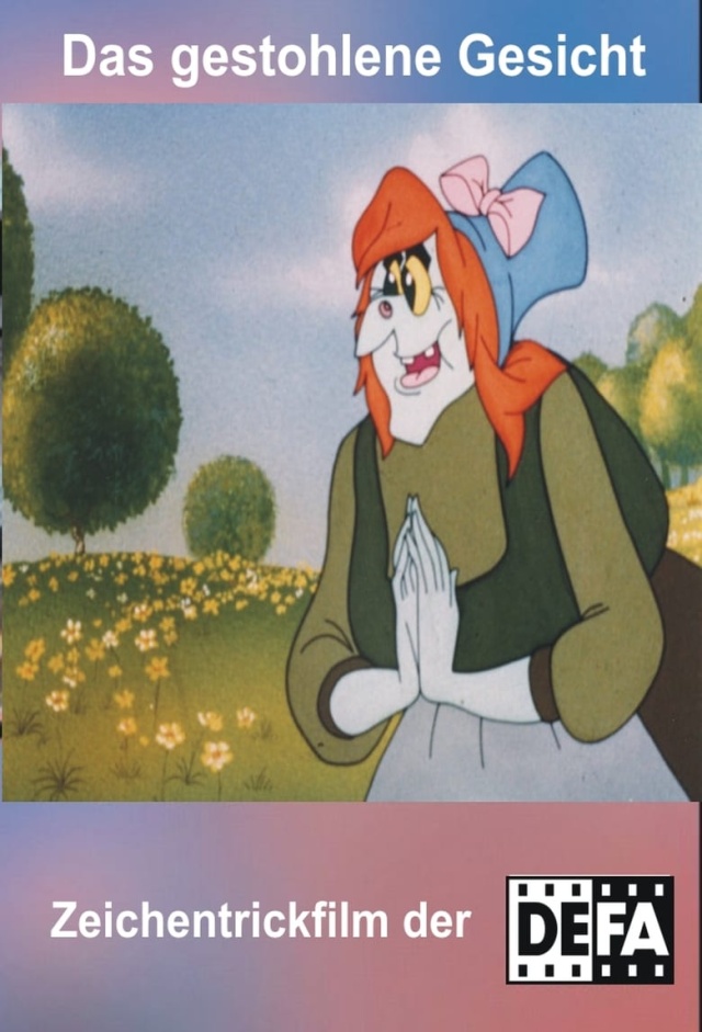 Das gestohlene Gesicht