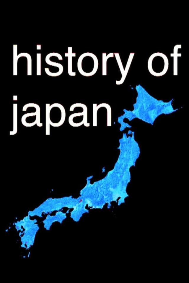 history of japan