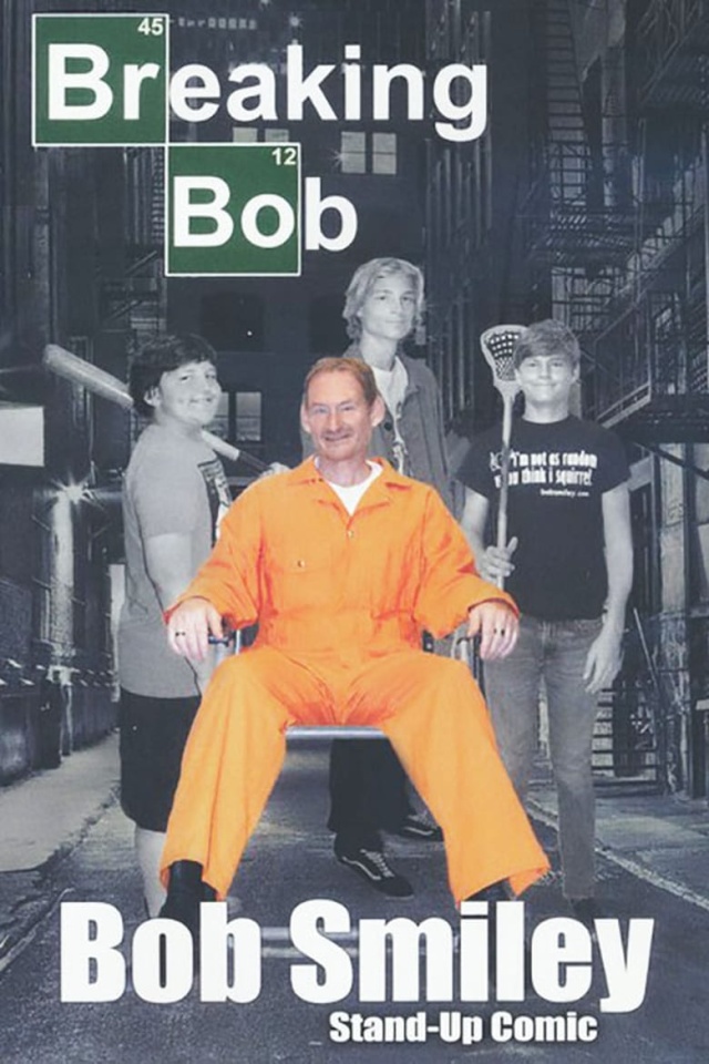 Breaking Bob