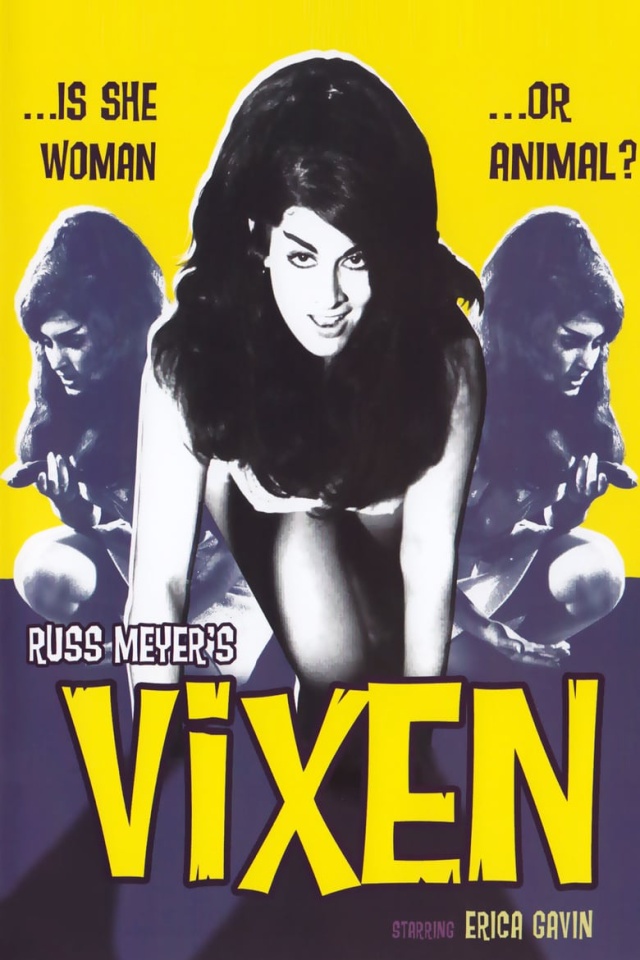 Vixen!