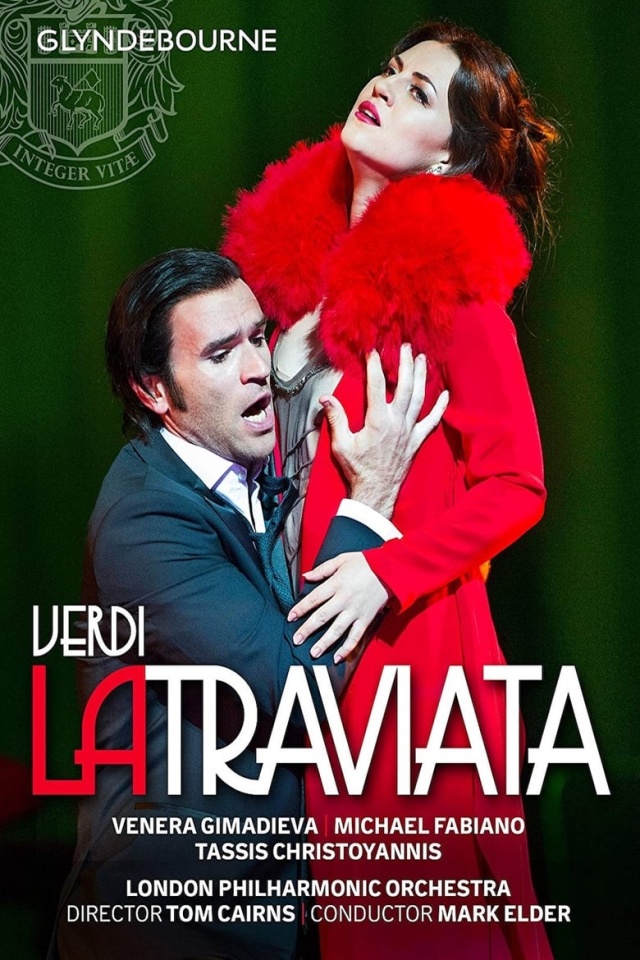 Verdi: La Traviata